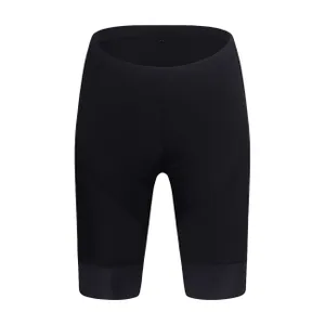 RIVANELLE Cyklistické nohavice krátke bez trakov - BRISK - čierna RIVANELLE Cyklistické nohavice krátke bez trakov - BRISK - čierna