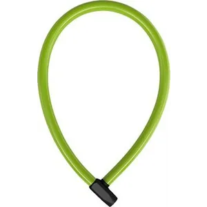 Šport a outdoor | Cyklistika | Cyklodoplnky | Zámky - ABUS 4408K/65 GN Šport a outdoor | Cyklistika | Cyklodoplnky | Zámky - ABUS 4408K/65 GN