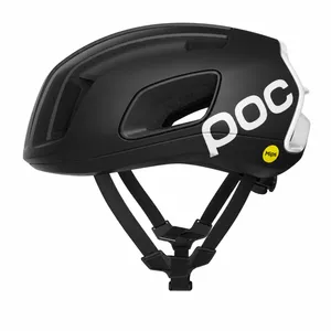POC Cyklistická prilba - CYTAL - čierna POC Cyklistická prilba - CYTAL - čierna