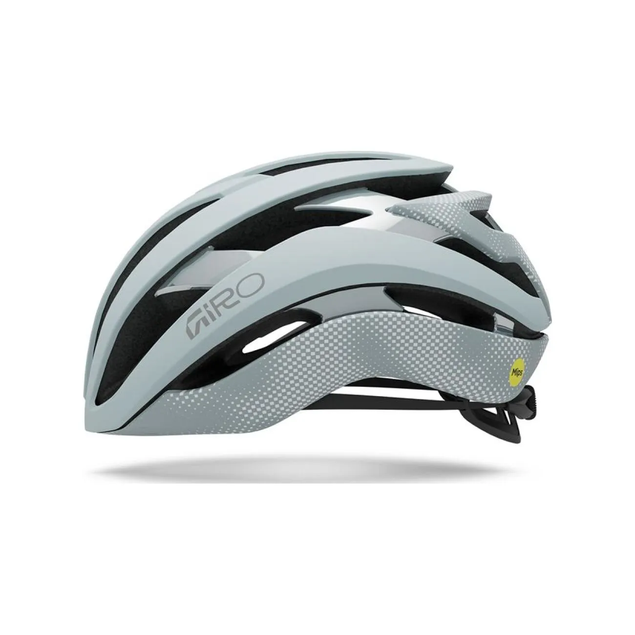 GIRO Cyklistická prilba - CIELO MIPS - svetlo modrá GIRO Cyklistická prilba - CIELO MIPS - svetlo modrá
