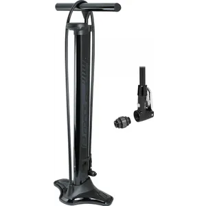 Šport a outdoor | Cyklistika | Cyklodoplnky | Pumpy - Force AIR TANK BOOSTER 18 bar, čierna Šport a outdoor | Cyklistika | Cyklodoplnky | Pumpy - Force AIR TANK BOOSTER 18 bar, čierna