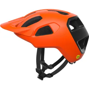 Šport a outdoor | Cyklistika | Prilby - POC Cularis oranžová S Šport a outdoor | Cyklistika | Prilby - POC Cularis oranžová S