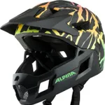 Šport a outdoor | Cyklistika | Prilby - Alpina Rupi fading-neon matt 50 – 55 cm Šport a outdoor | Cyklistika | Prilby - Alpina Rupi fading-neon matt 50 – 55 cm