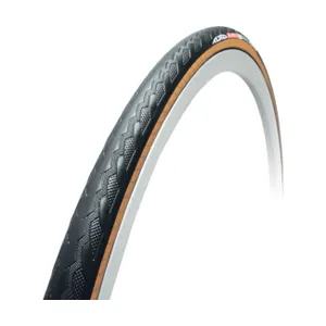 TUFO plášť - ELITE RIDE 28" 25 mm - béžová/čierna TUFO plášť - ELITE RIDE 28" 25 mm - béžová/čierna