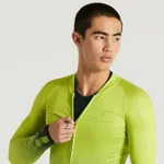 Specialized HyprViz SL Air LS Jersey Veľkosť: XL, Pánsky dres, Velikosť: XL Specialized HyprViz SL Air LS Jersey Veľkosť: XL, Pánsky dres, Velikosť: XL