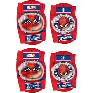 Šport a outdoor | Cyklistika | Chrániče - Disney Chrániče na bicykel Spiderman Šport a outdoor | Cyklistika | Chrániče - Disney Chrániče na bicykel Spiderman