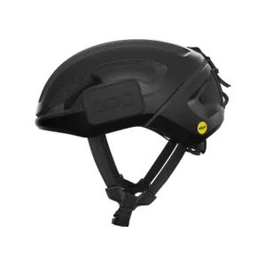 POC Cyklistická prilba - OMNE ULTRA MIPS - čierna POC Cyklistická prilba - OMNE ULTRA MIPS - čierna