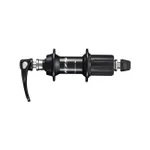 SHIMANO zadný náboj - R7000 - čierna SHIMANO zadný náboj - R7000 - čierna