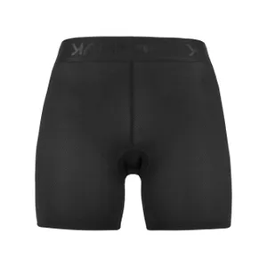 KARPOS Boxerky - PRO-TECH - čierna KARPOS Boxerky - PRO-TECH - čierna