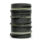 CASTELLI Cyklistický nákrčník - COMO NECK - zelená CASTELLI Cyklistický nákrčník - COMO NECK - zelená