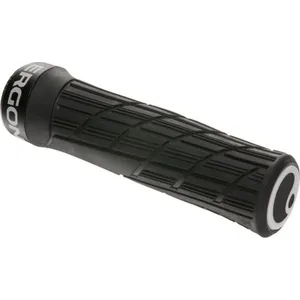 Šport a outdoor | Cyklistika | Diely a komponenty | Gripy - Ergon Gripy GE1 Evo black Šport a outdoor | Cyklistika | Diely a komponenty | Gripy - Ergon Gripy GE1 Evo black