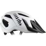 Cyklistická prilba RH+ 3in1, matt white Cyklistická prilba RH+ 3in1, matt white