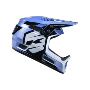 KENNY Cyklistická prilba - ELITE 26 - modrá KENNY Cyklistická prilba - ELITE 26 - modrá