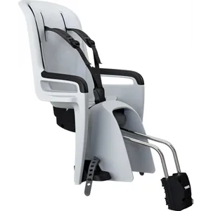 Šport a outdoor | Cyklistika | Cyklodoplnky | Detské sedačky - Thule RideAlong 2 Light Grey Šport a outdoor | Cyklistika | Cyklodoplnky | Detské sedačky - Thule RideAlong 2 Light Grey