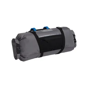 CAMELBAK Cyklistická taška - MULE 9 - šedá/čierna CAMELBAK Cyklistická taška - MULE 9 - šedá/čierna