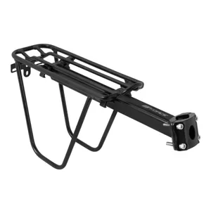 Nosič na bicykel FORCE Bike rack with side panel, AL Nosič na bicykel FORCE Bike rack with side panel, AL