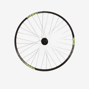 Športy > Cyklistika > Servis bicyklov > Kolesá na bicykle > Kolesá na horské bicykle - Zadné koleso na horský bicykel 27,5" dvojstenný ráfik Boost 12×148 Duroc 30 TR Športy > Cyklistika > Servis bicyklov > Kolesá na bicykle > Kolesá na horské bicykle - Zadné koleso na horský bicykel 27,5" dvojstenný ráfik Boost 12×148 Duroc 30 TR