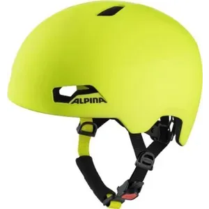 Šport a outdoor | Cyklistika | Prilby - ALPINA HACKNEY be visible matt 47 – 51 cm Šport a outdoor | Cyklistika | Prilby - ALPINA HACKNEY be visible matt 47 – 51 cm