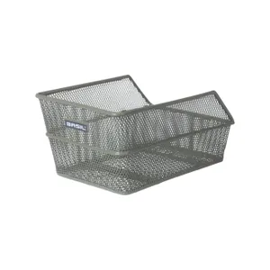BASIL košík - CENTO S - zelená BASIL košík - CENTO S - zelená