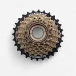 Športy > Cyklistika > Servis bicyklov > Kazety a reťaze na bicykle > Skrutkovacie voľnobežky na bicykle - Skrutkovacia voľnobežka na 7 rýchlostí 14 x 28 TZ500 Shimano Športy > Cyklistika > Servis bicyklov > Kazety a reťaze na bicykle > Skrutkovacie voľnobežky na bicykle - Skrutkovacia voľnobežka na 7 rýchlostí 14 x 28 TZ500 Shimano