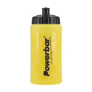 POWERBAR Cyklistická fľaša na vodu - BOTTLE 500ml POWERBAR Cyklistická fľaša na vodu - BOTTLE 500ml