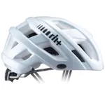 Cyklistická prilba RH+ Z8, shiny white Cyklistická prilba RH+ Z8, shiny white