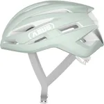 Dámska cyklistická prilba ABUS StormChaser ACE pure mint Dámska cyklistická prilba ABUS StormChaser ACE pure mint