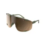 POC Cyklistické okuliare - DEVOUR - zelená POC Cyklistické okuliare - DEVOUR - zelená