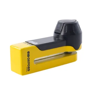 Oxford Titan žltá Oxford Titan žltá