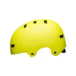 BELL Cyklistická prilba - LOCAL - žltá BELL Cyklistická prilba - LOCAL - žltá