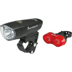 Šport a outdoor | Cyklistika | Cyklodoplnky | Svetlá - One Vision 5.0 SET Šport a outdoor | Cyklistika | Cyklodoplnky | Svetlá - One Vision 5.0 SET