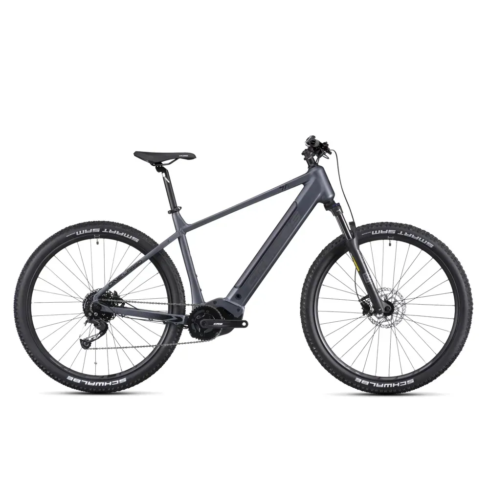 Crussis ONE-Largo 7.10 522Wh 29" - model 2025 22" (185-200+ cm) Crussis ONE-Largo 7.10 522Wh 29" - model 2025 22" (185-200+ cm)