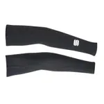 Cyklistické návleky na ruky SPORTFUL Thermodrytex armwarmers, black Cyklistické návleky na ruky SPORTFUL Thermodrytex armwarmers, black