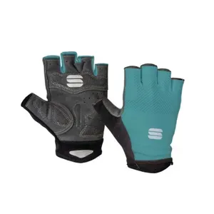 Dámske cyklistické rukavice SPORTFUL Race w gloves, juniper blue Dámske cyklistické rukavice SPORTFUL Race w gloves, juniper blue