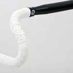 BIKERIBBON omotávky - CORK PLUS - biela BIKERIBBON omotávky - CORK PLUS - biela