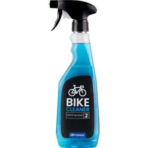 Šport a outdoor | Cyklistika | Čistiace a mazacie prostriedky | Čističe na bicykle - Force Čistič modrý 750 ml Šport a outdoor | Cyklistika | Čistiace a mazacie prostriedky | Čističe na bicykle - Force Čistič modrý 750 ml
