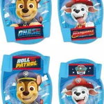 Šport a outdoor | Cyklistika | Oblečenie | Chrániče - NICKELODEON Chrániče na bicykel Labková patrola boys Šport a outdoor | Cyklistika | Oblečenie | Chrániče - NICKELODEON Chrániče na bicykel Labková patrola boys