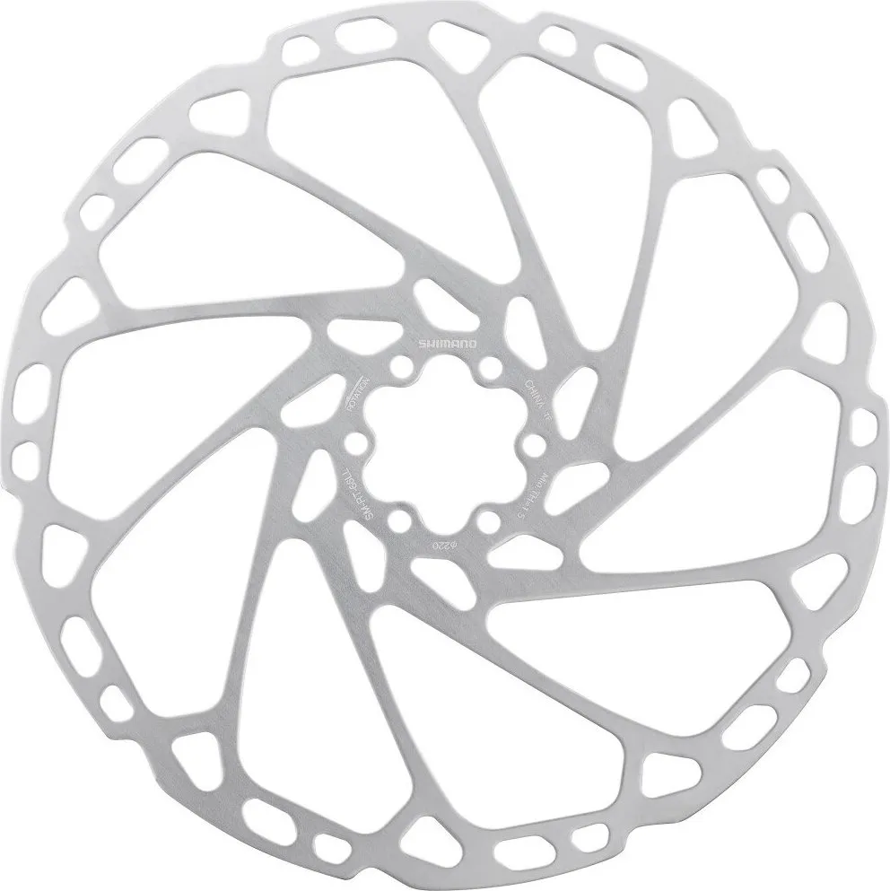 Šport a outdoor | Cyklistika | Diely a komponenty | Brzdy | Kotúče - Shimano MTB-ostatné SM-RT66 6 skrutiek 203 mm Šport a outdoor | Cyklistika | Diely a komponenty | Brzdy | Kotúče - Shimano MTB-ostatné SM-RT66 6 skrutiek 203 mm