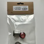 SRAM sada skrutiek k prehadzovačke - XXSL T-TYPE EAGLE AXS - čierna SRAM sada skrutiek k prehadzovačke - XXSL T-TYPE EAGLE AXS - čierna