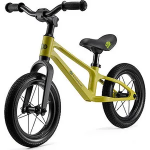 Šport a outdoor | Cyklistika | Odrážadlá - Kinderkraft Eter Lime Šport a outdoor | Cyklistika | Odrážadlá - Kinderkraft Eter Lime