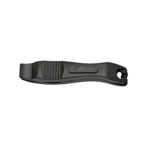 UNIOR montpáka - SET OF TIRE LEVERS - čierna UNIOR montpáka - SET OF TIRE LEVERS - čierna