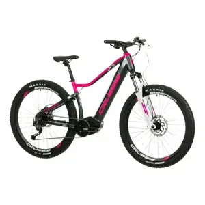 Crussis e-Guera 7.9-XS - model 2024 19" (170-185 cm) Crussis e-Guera 7.9-XS - model 2024 19" (170-185 cm)
