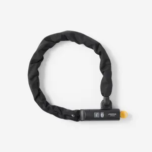 Športy > Cyklistika > Príslušenstvo na bicykel > Zámky na bicykle - Reťazový zámok na bicykel 900 M Športy > Cyklistika > Príslušenstvo na bicykel > Zámky na bicykle - Reťazový zámok na bicykel 900 M