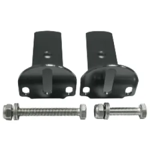 SKS montážna sada - BEAVERTAIL - čierna SKS montážna sada - BEAVERTAIL - čierna