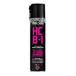 Čistiaci prípravok MUC-OFF eBike Dry Wash 750ml Čistiaci prípravok MUC-OFF eBike Dry Wash 750ml