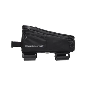 BLACKBURN Cyklistická taška - OUTPOST - čierna BLACKBURN Cyklistická taška - OUTPOST - čierna