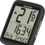 Šport a outdoor | Cyklistika | Cyklocomputery a navigácie | Cyklocomputery - Sigma BC 8.0 WL ATS Šport a outdoor | Cyklistika | Cyklocomputery a navigácie | Cyklocomputery - Sigma BC 8.0 WL ATS