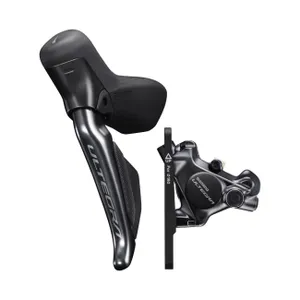 SHIMANO radenie - ULTEGRA STR8170/BRR8170 - čierna SHIMANO radenie - ULTEGRA STR8170/BRR8170 - čierna