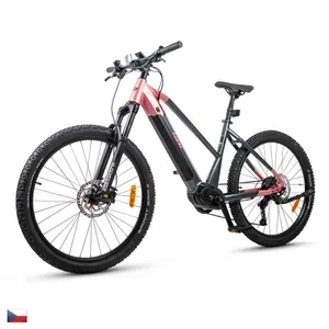 inSPORTline ISL Asuki 630 2025 Marine Rose - 18" (165-175 cm) inSPORTline ISL Asuki 630 2025 Marine Rose - 18" (165-175 cm)