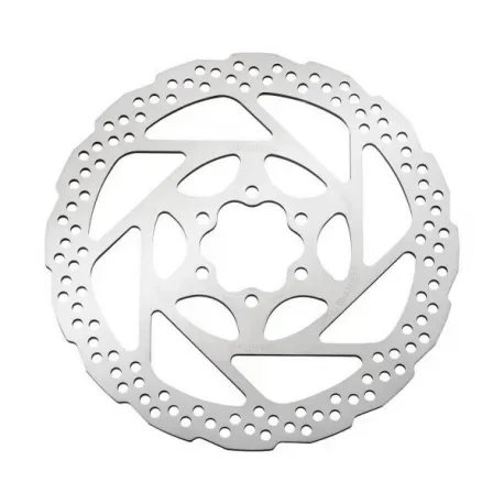 Brzdový kotúč na bicykel SHIMANO Kotúč brzdový RT56 180mm 6-dier len pre resin platničky Brzdový kotúč na bicykel SHIMANO Kotúč brzdový RT56 180mm 6-dier len pre resin platničky